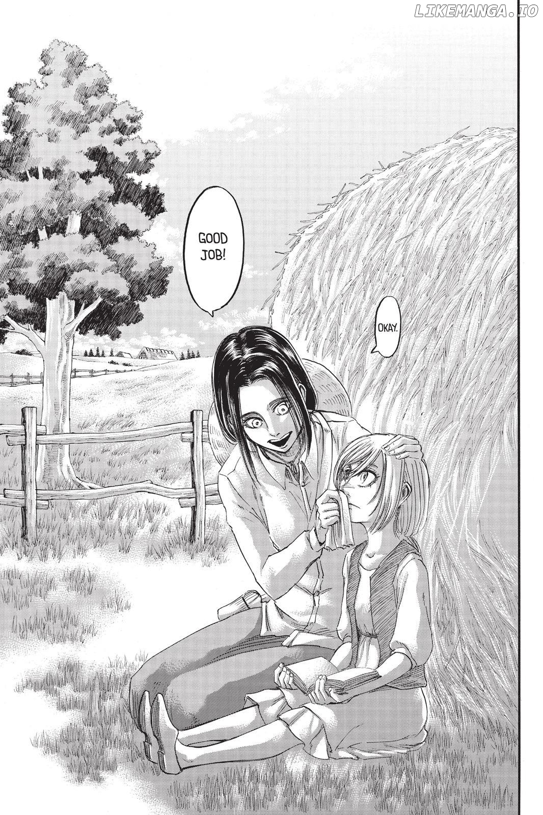 Shingeki no Kyojin, Chapter 54 image 03